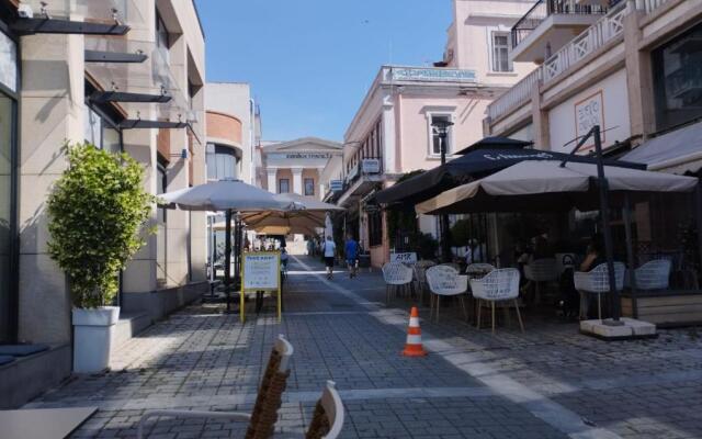 C&S Privilege Residence of Xanthi