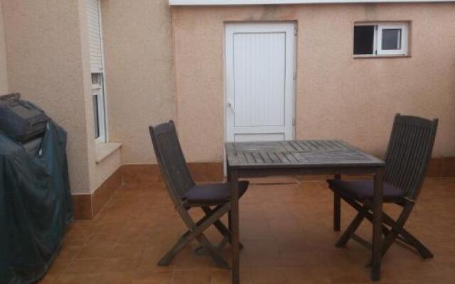 Pareado Cabo de Palos