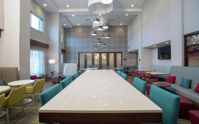 Hampton Inn & Suites Kutztown