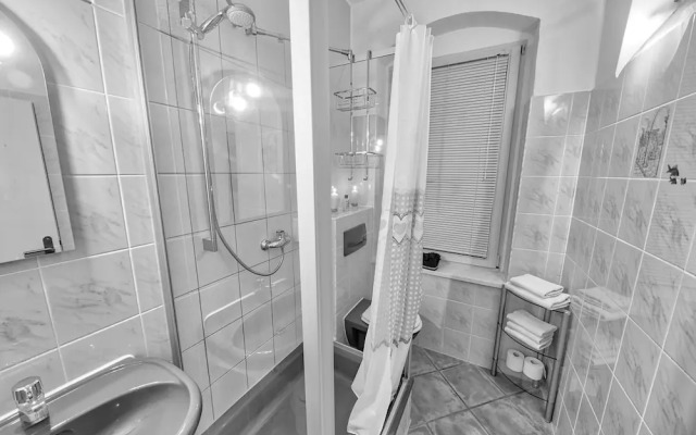 Ferienwohnung Residenz