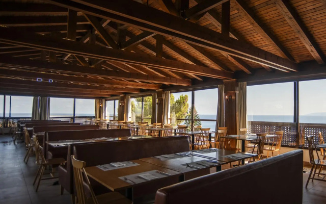 Hersonissos Village Hotel & Bungalows - All inclusive