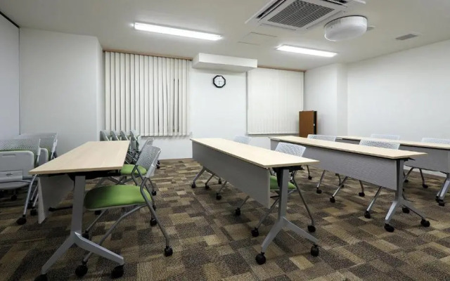 Toyoko Inn Iseshi Eki