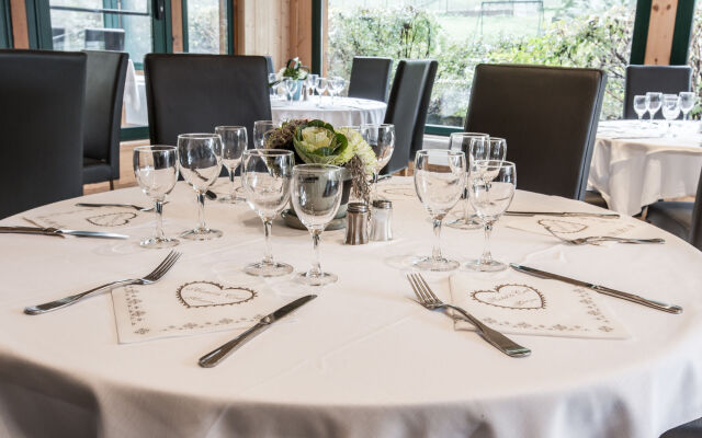 Hôtel Club le Crêt