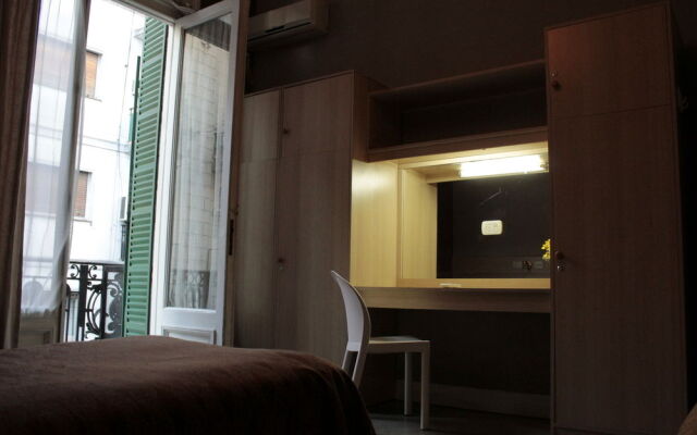 Loara's Hostel