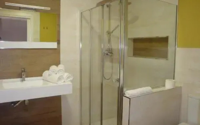 Hostal El Recanto