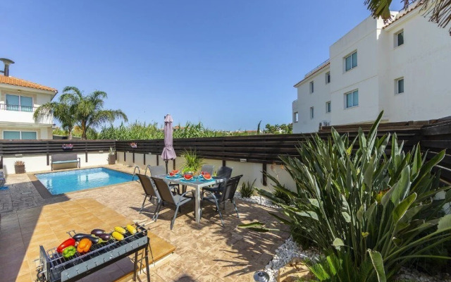 Protaras Villa Kochili