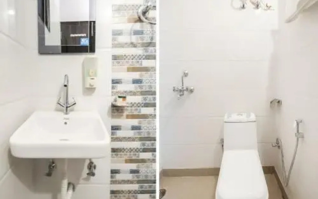 The Quba International By OYO Rooms