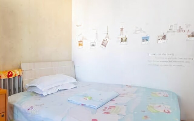Lemon Tree Family Hostel
