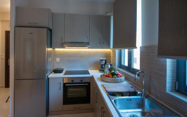 Marios Home, a cozy and spacious apartment near downtown
