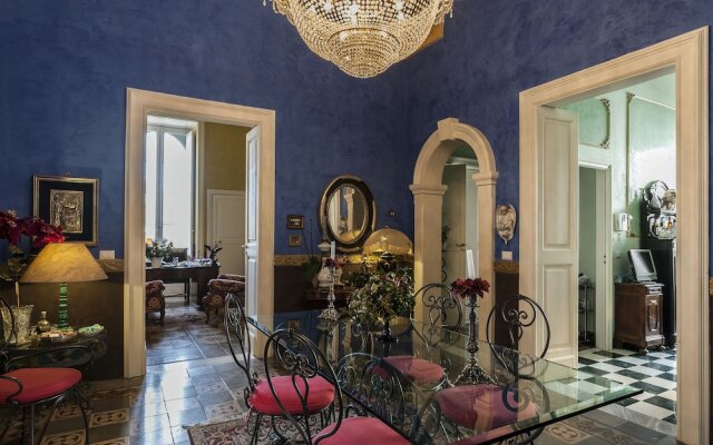 La Dimora Delle Rondini