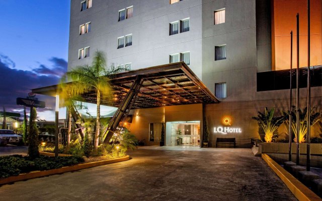 LQ Hotel by Wyndham Tegucigalpa
