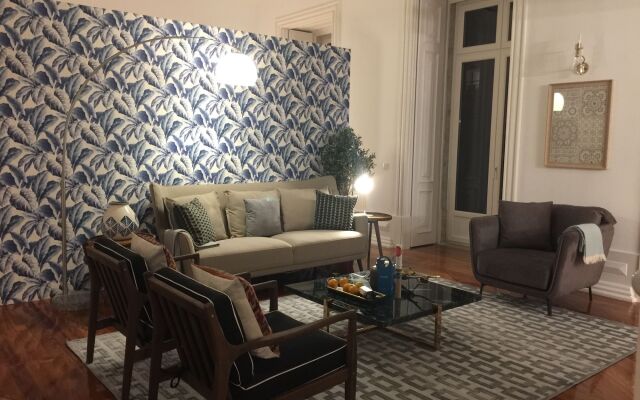 Sweet Inn Apartments Chiado