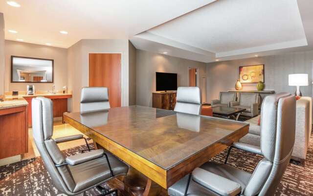 Embassy Suites by Hilton St. Louis St. Charles