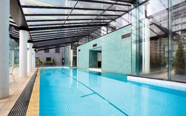 ReadySet Apartments City Tower