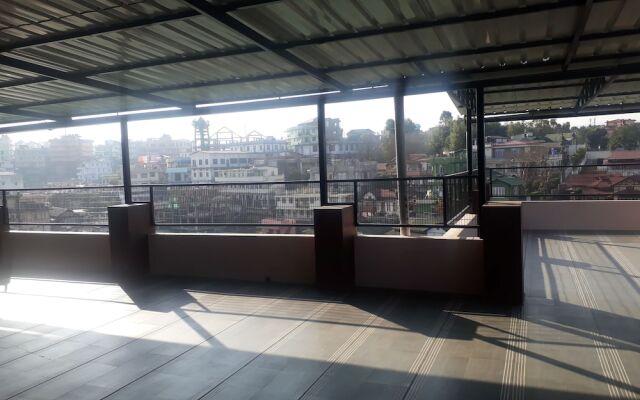 Jessica Residency