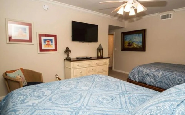 St Maarten Penthouse 1