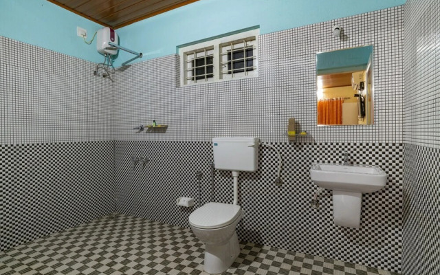 Budgies Cottage