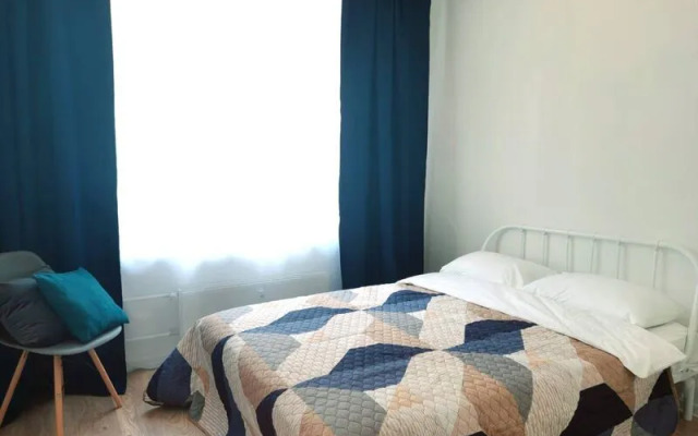 Апартаменты Ранвэй на ул. Мезенцева, д. 15