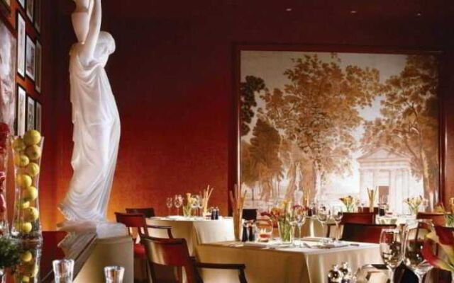 Four Seasons Hotel Damascus