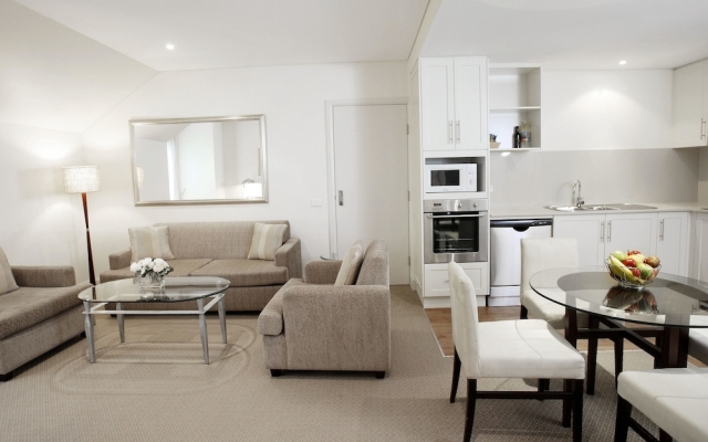 Peppers The Hills Lodge