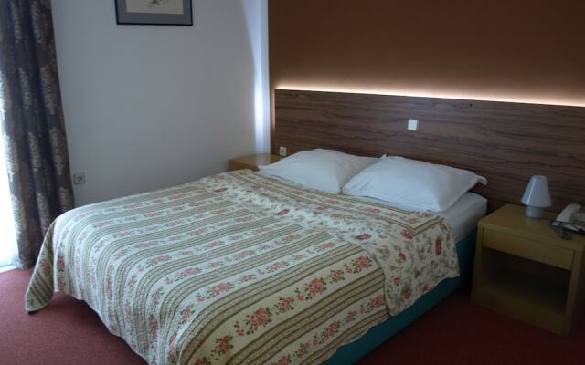 Hotel Podravina