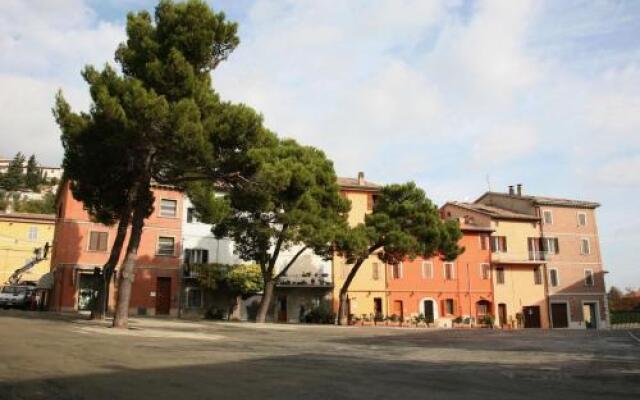 Albergo Ristorante Mancinelli