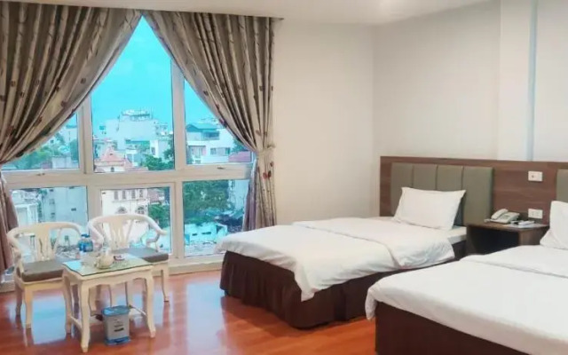 Phuc Thanh Hotel