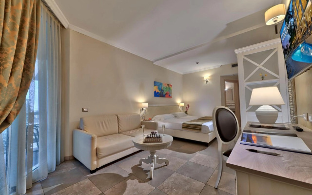 Hotel Excelsior Le Terrazze
