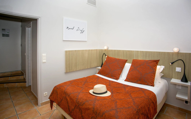 Le Relais des trois Mas