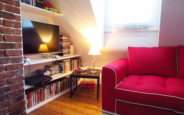 Appartement Vosges