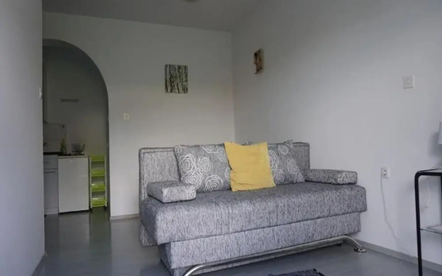 Tatjana - 300 m From Beach - A1