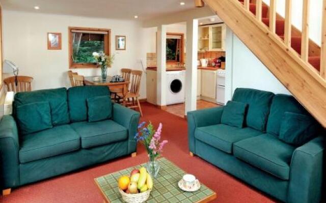 Exmoor Gate Lodges