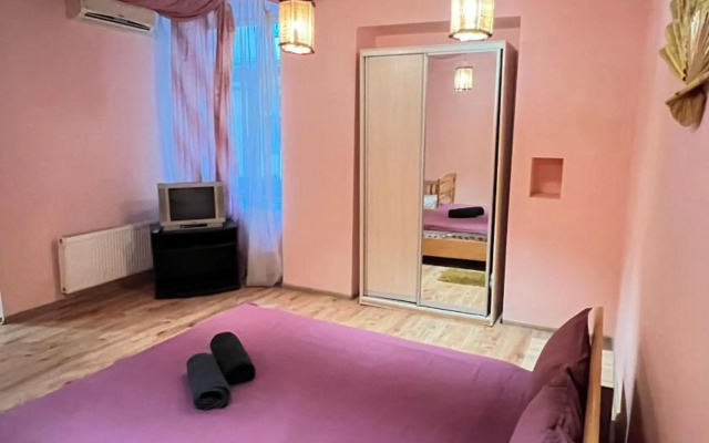 Apartment Kotliarska st.-Moisha House