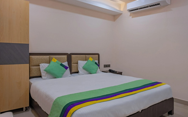 Treebo Su Casa Grand