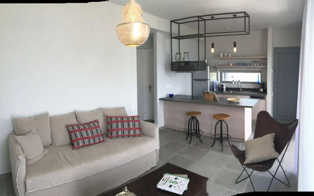Anemos Luxury Villas
