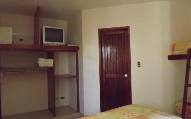 Bungalows Playa Bonita