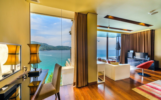 Impiana Private Villas Kata Noi