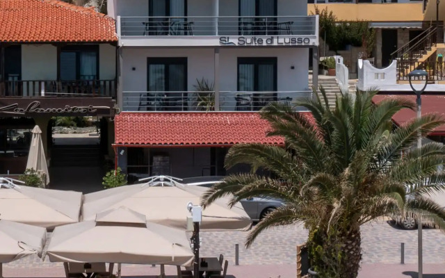 Suite di Lusso Kalamitsi Chalkidiki
