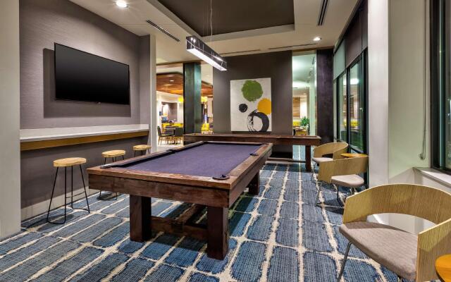 Homewood Suites by Hilton Pittsburgh Downtown