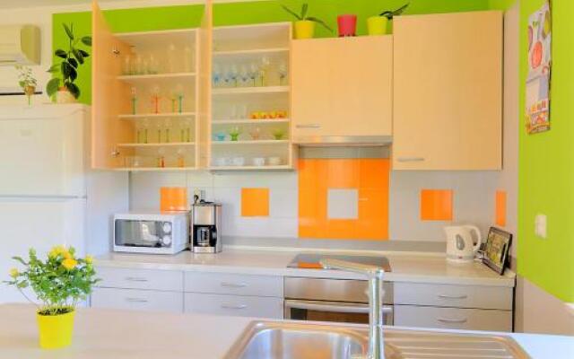Art Apartment Pula