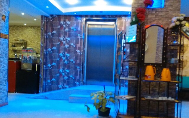 Bahget Eljouf Furnished Apartment