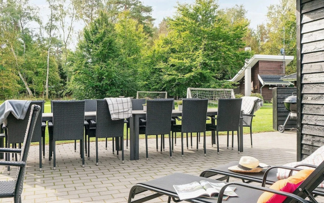 20 Person Holiday Home in Frederiksvaerk