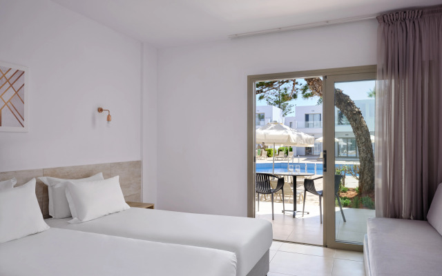 Atlantica Panthea Resort