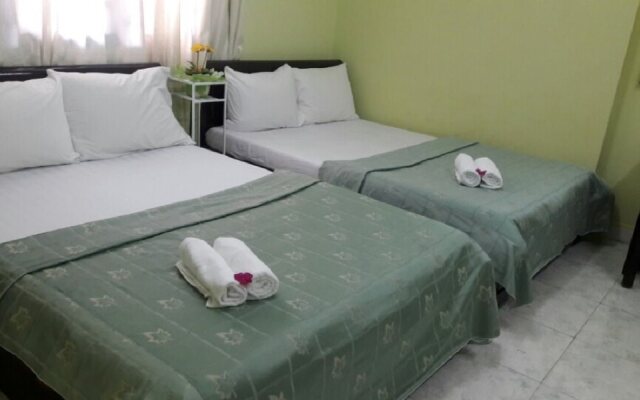 Phuong Huy 1 Hotel