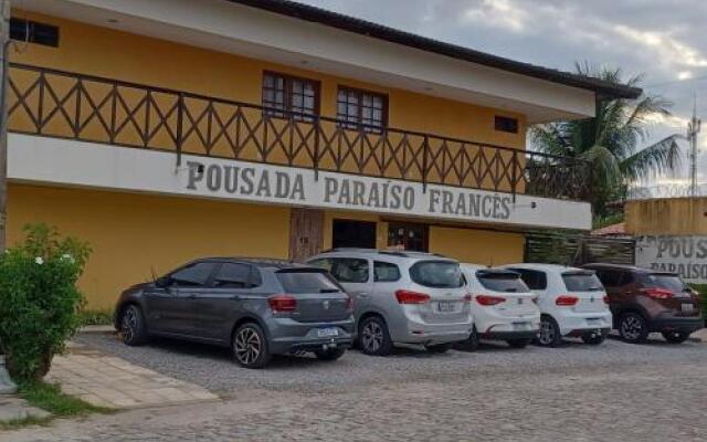 Pousada Paraiso Frances