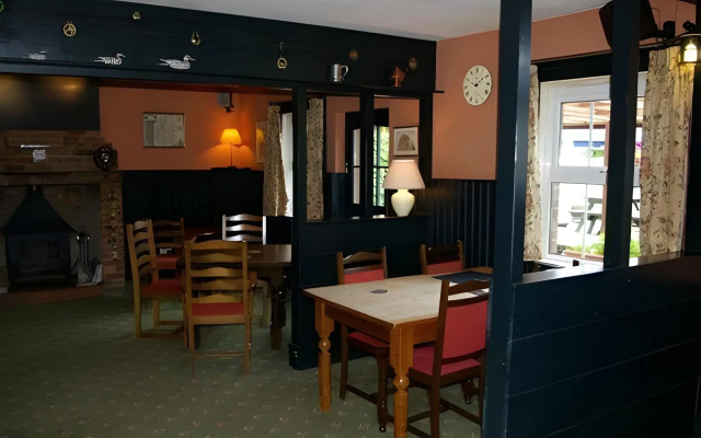 The Foxham