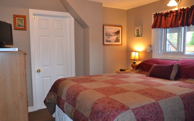 Creekside B&B and Guest Suite