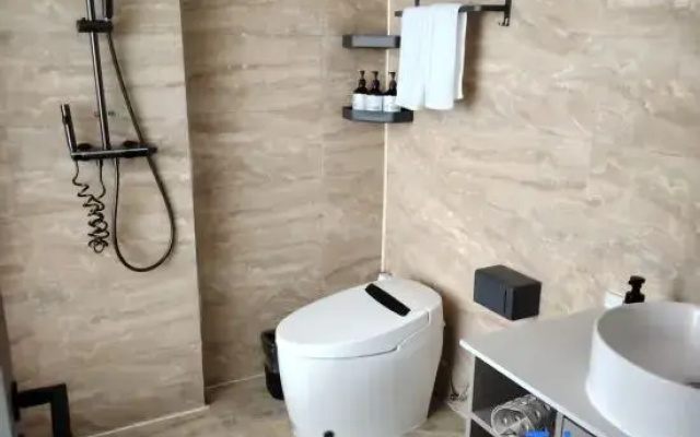 Tangyin Jintai Business Hotel