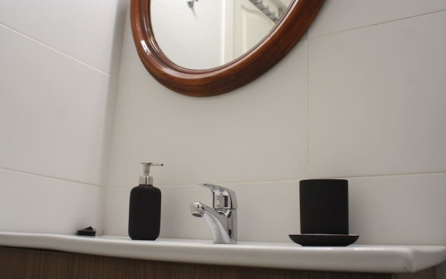 Málaga Cathedral Rooms