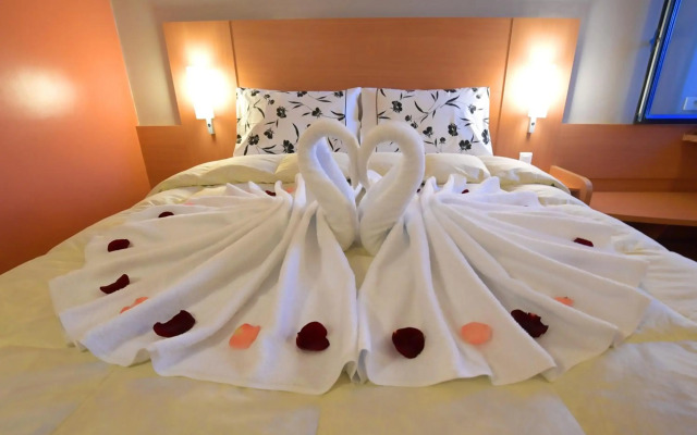 Senator Hotel Tanger